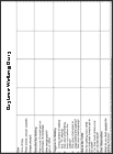 Thumbnail image of: Wetting Diary Form